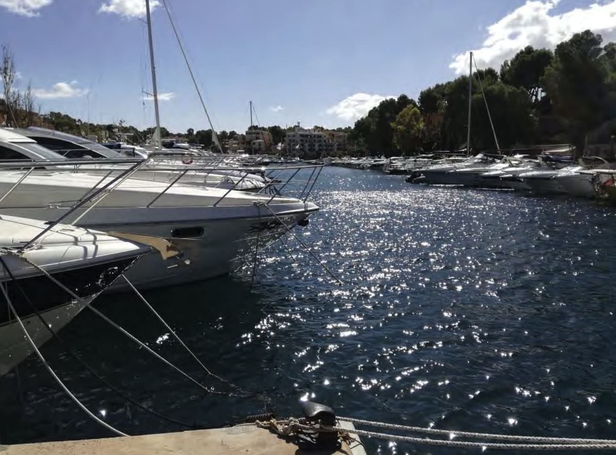 3 soverom Leilighet til salgs i Santa Ponsa - € 1 710 000 (Ref: 8948265)