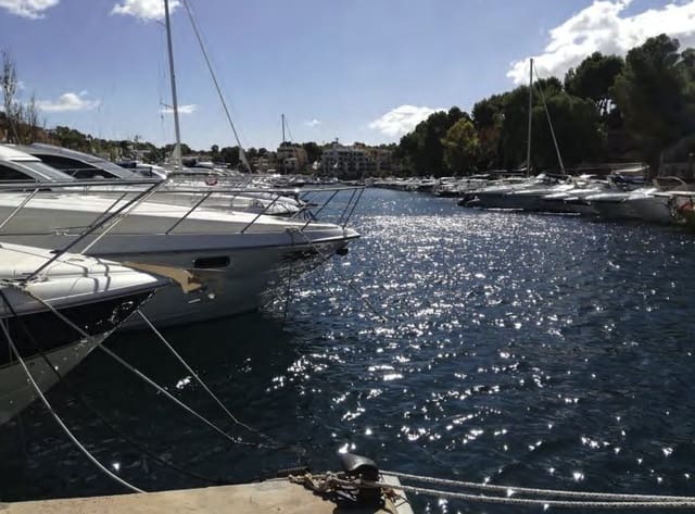 3 chambre Appartement à vendre à Santa Ponsa, Calvià - 1 710 000 € (Ref: 8948265)