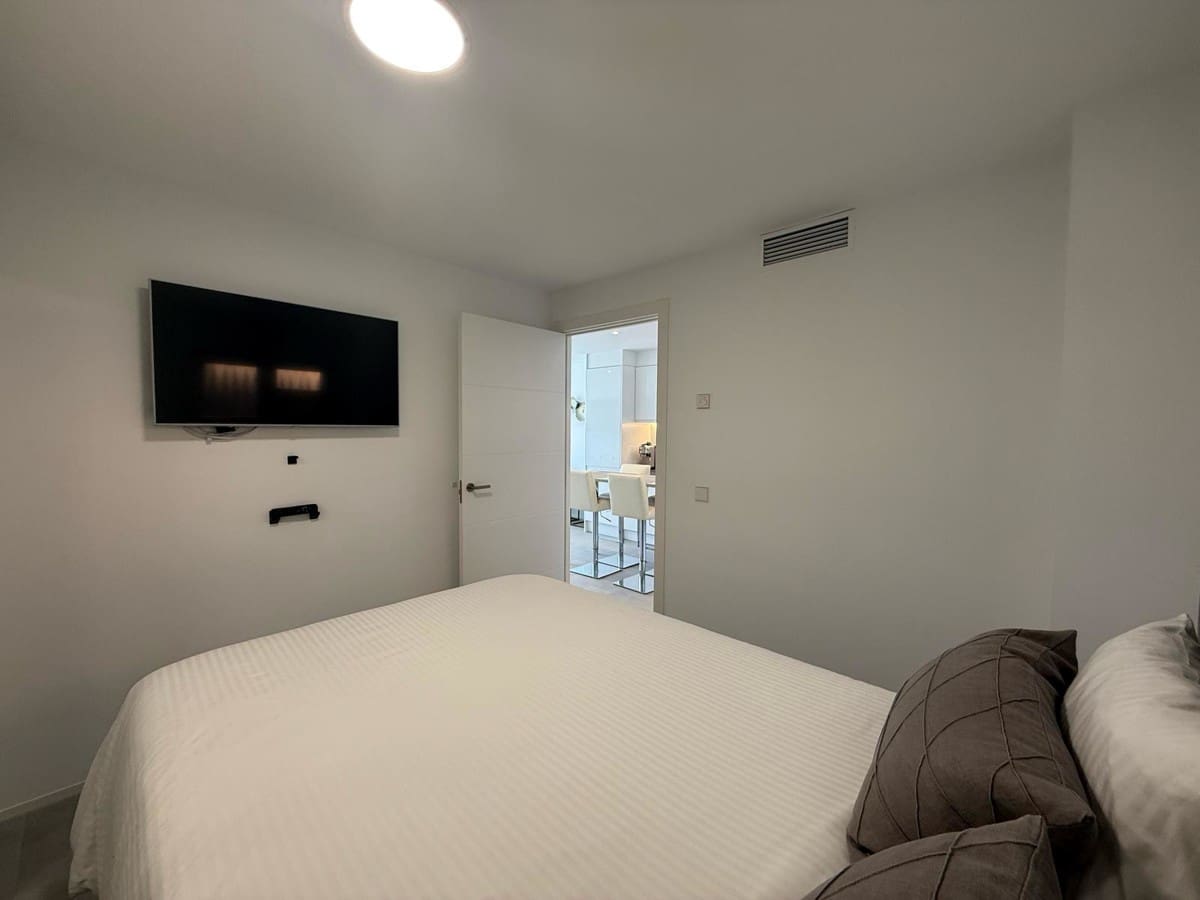 2 sovrum Lägenhet till salu i El Toro / Port Adriano - 520 000 € (Ref: 8952311)