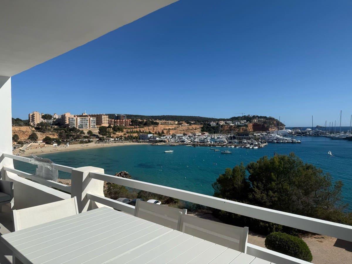 2 sovrum Lägenhet till salu i El Toro / Port Adriano - 520 000 € (Ref: 8952311)