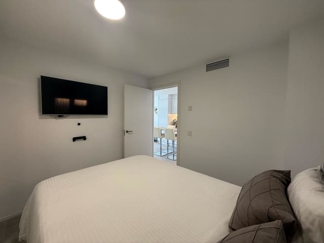 2 soverom Leilighet til salgs i El Toro / Port Adriano, Calvià - € 520 000 (Ref: 8952311)