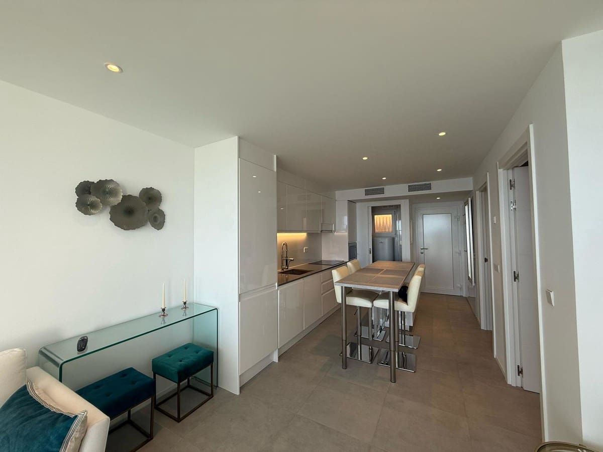 2 sovrum Lägenhet till salu i El Toro / Port Adriano - 520 000 € (Ref: 8952311)