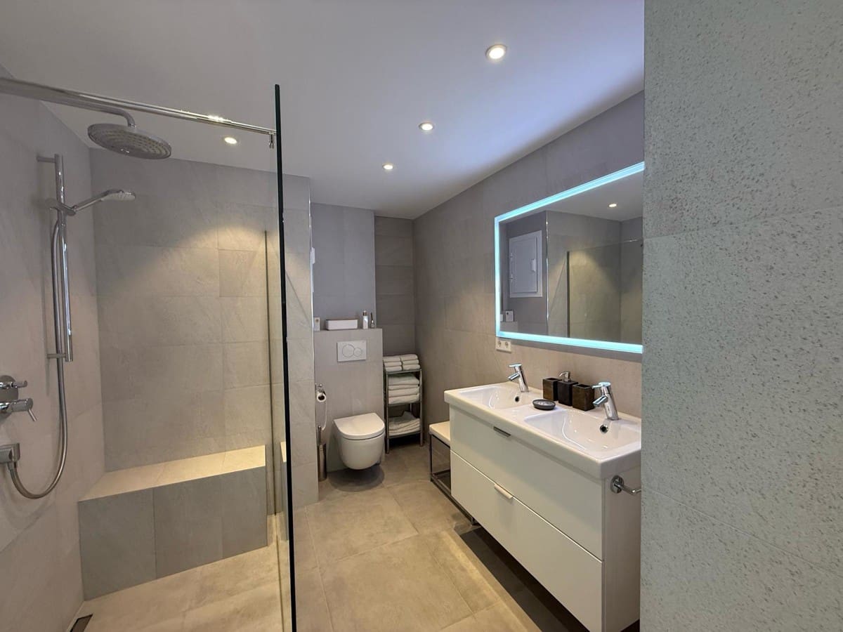 2 sovrum Lägenhet till salu i El Toro / Port Adriano - 520 000 € (Ref: 8952311)