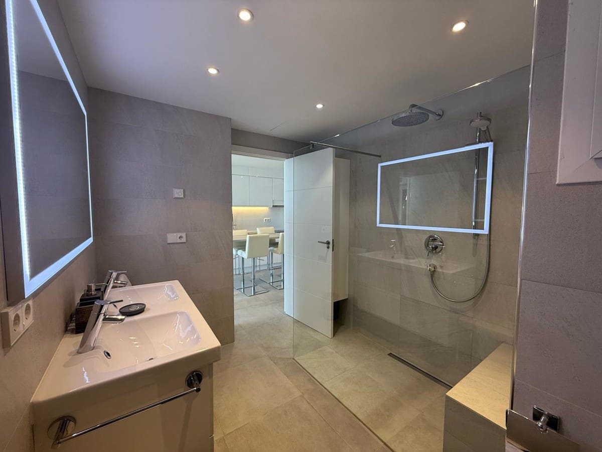 2 sovrum Lägenhet till salu i El Toro / Port Adriano - 520 000 € (Ref: 8952311)