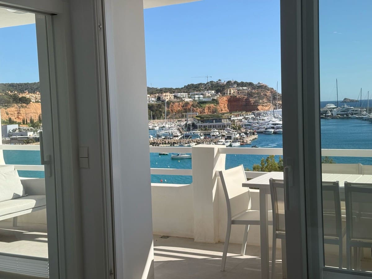 2 sovrum Lägenhet till salu i El Toro / Port Adriano - 520 000 € (Ref: 8952311)