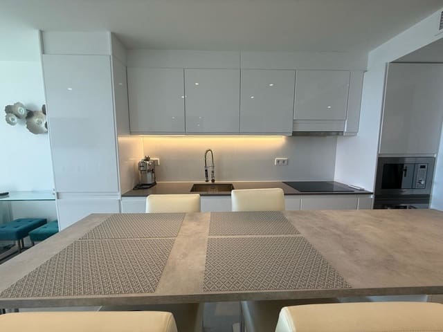 2 soverom Leilighet til salgs i El Toro / Port Adriano, Calvià - € 520 000 (Ref: 8952311)