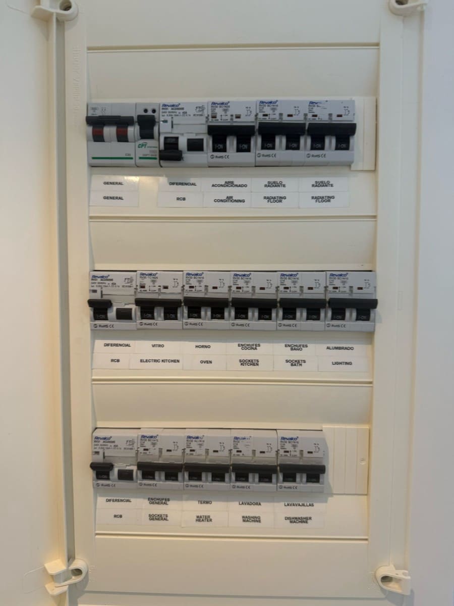 2 sovrum Lägenhet till salu i El Toro / Port Adriano - 520 000 € (Ref: 8952311)