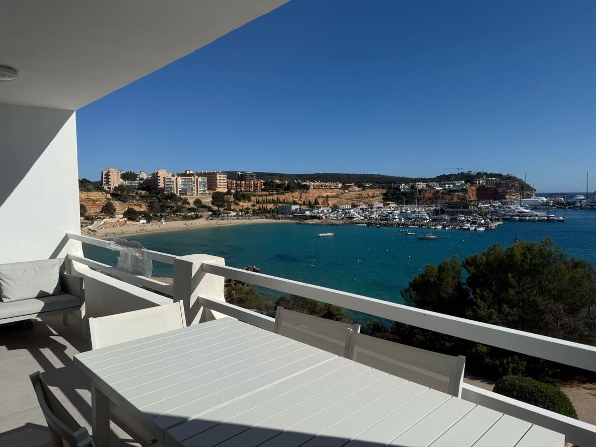 2 sovrum Lägenhet till salu i El Toro / Port Adriano - 520 000 € (Ref: 8952311)