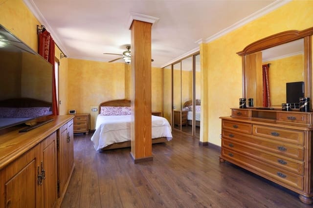 4 slaapkamer Penthouse te koop in Pere Garau, Palma de Mallorca - € 519.000 (Ref: 8960991)