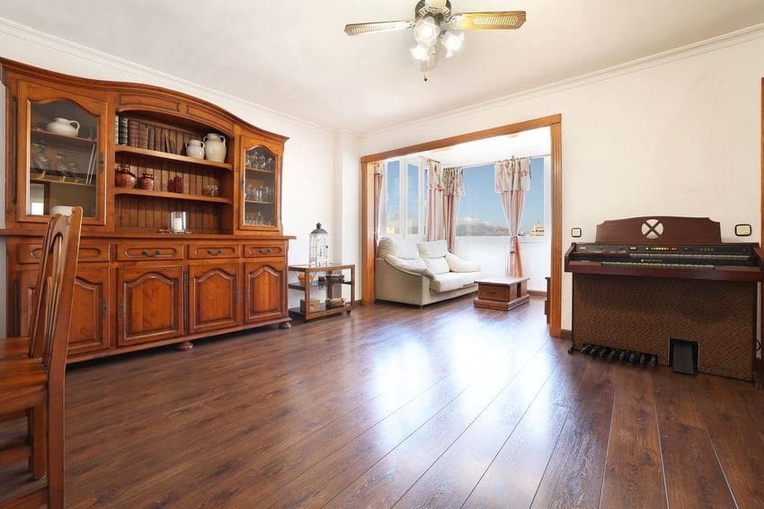 4 soveværelse Penthouse til salg i Palma de Mallorca - € 519.000 (Ref: 8960991)