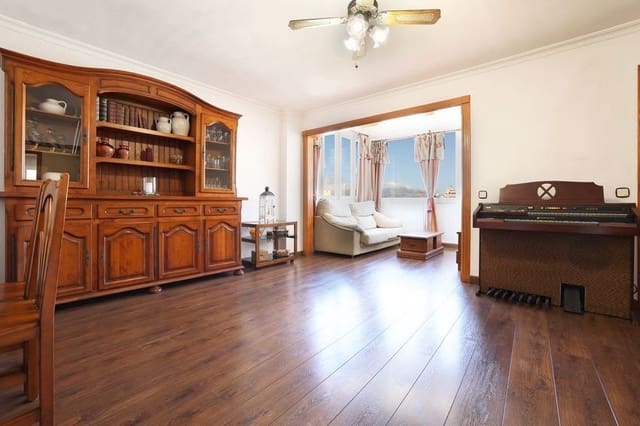 4 slaapkamer Penthouse te koop in Pere Garau, Palma de Mallorca - € 519.000 (Ref: 8960991)