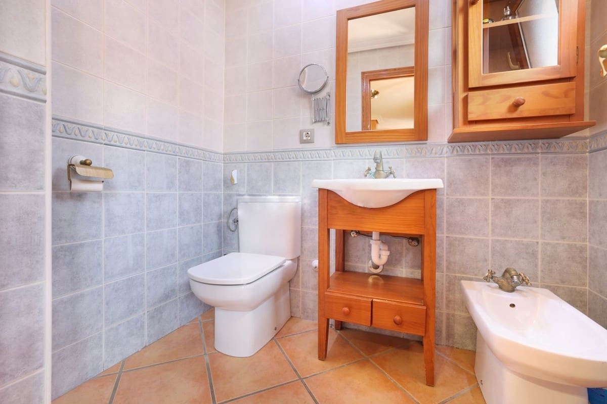 4 soveværelse Penthouse til salg i Palma de Mallorca - € 519.000 (Ref: 8960991)