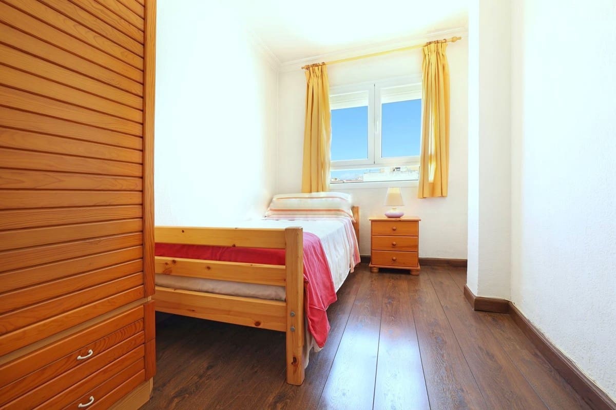 4 soveværelse Penthouse til salg i Palma de Mallorca - € 519.000 (Ref: 8960991)