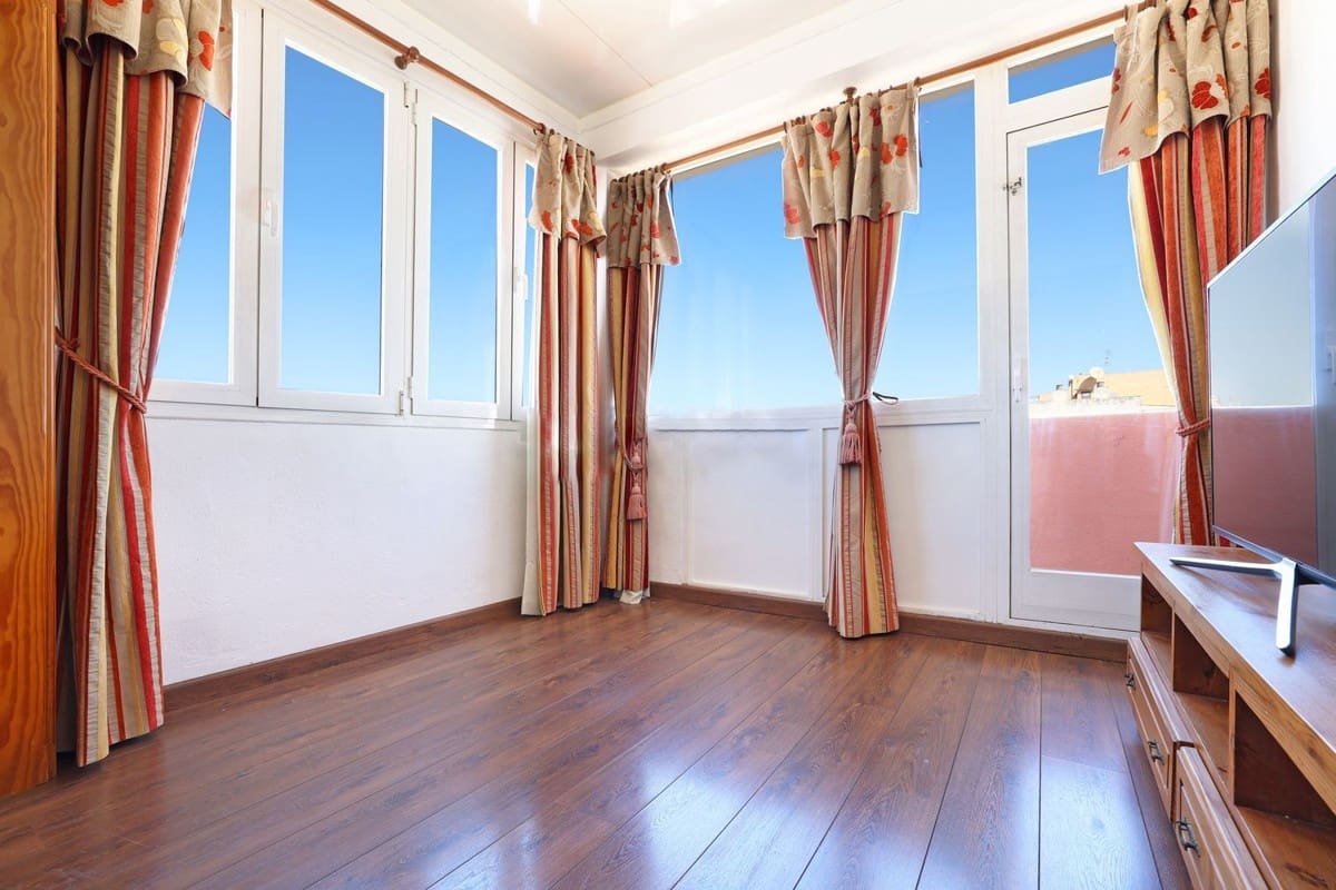 4 soveværelse Penthouse til salg i Palma de Mallorca - € 519.000 (Ref: 8960991)