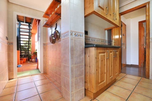 4 slaapkamer Penthouse te koop in Pere Garau, Palma de Mallorca - € 519.000 (Ref: 8960991)