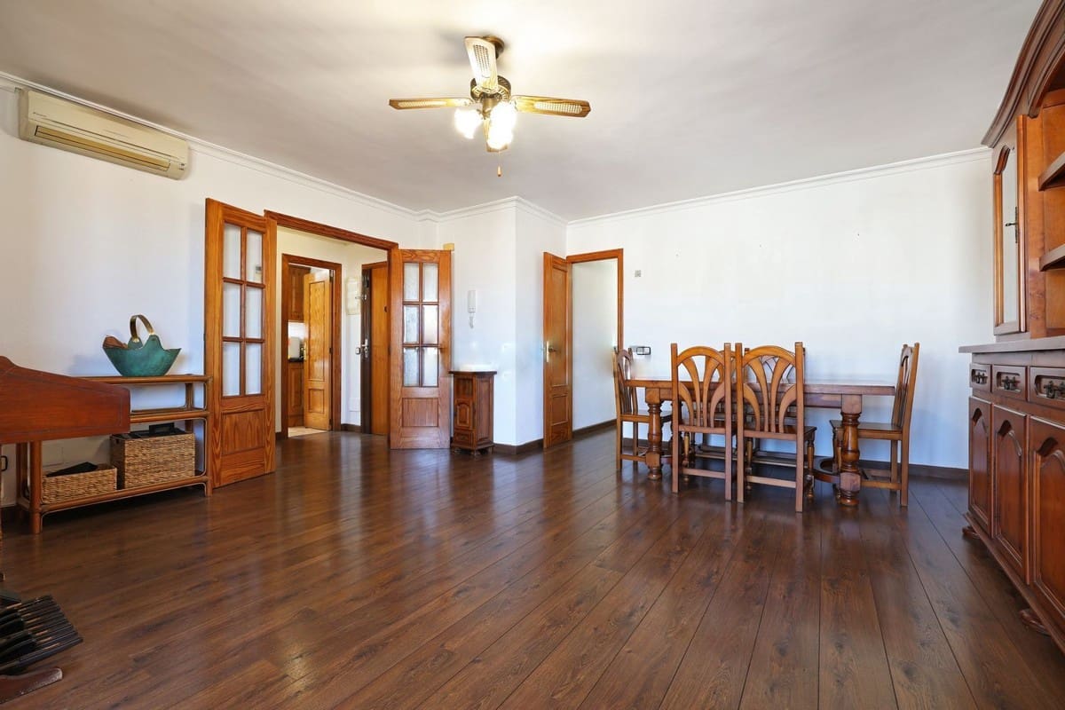 4 soveværelse Penthouse til salg i Palma de Mallorca - € 519.000 (Ref: 8960991)