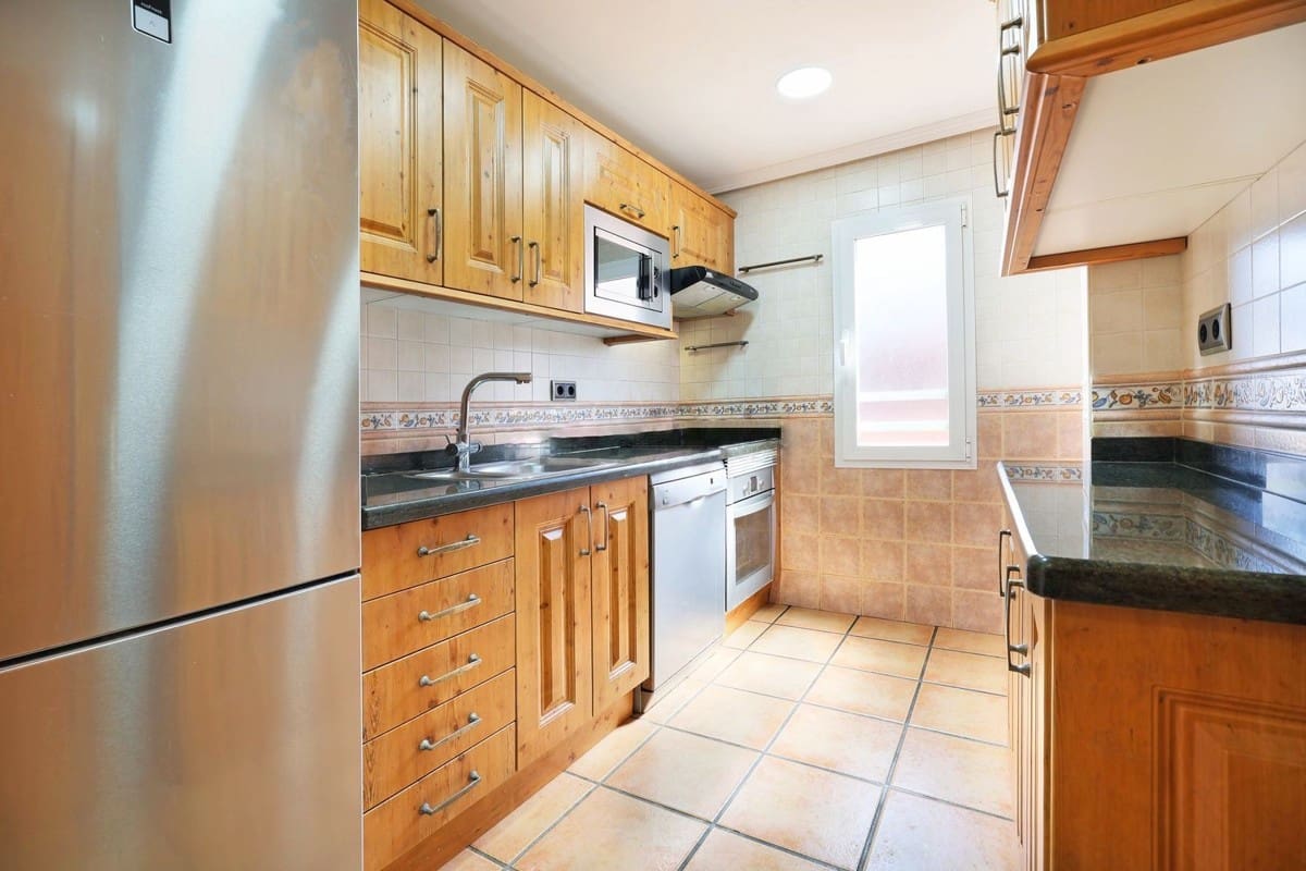 4 soveværelse Penthouse til salg i Palma de Mallorca - € 519.000 (Ref: 8960991)