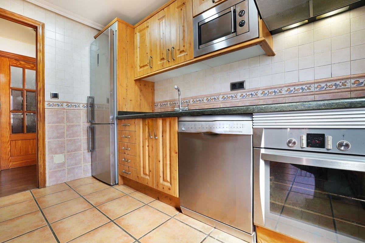 4 soveværelse Penthouse til salg i Palma de Mallorca - € 519.000 (Ref: 8960991)