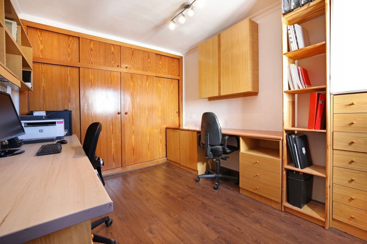 4 soveværelse Penthouse til salg i Palma de Mallorca - € 519.000 (Ref: 8960991)