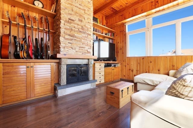 4 slaapkamer Penthouse te koop in Pere Garau, Palma de Mallorca - € 519.000 (Ref: 8960991)