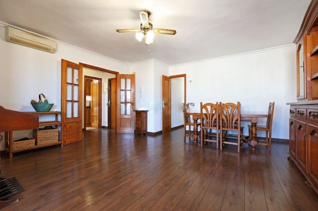 4 slaapkamer Penthouse te koop in Pere Garau, Palma de Mallorca - € 519.000 (Ref: 8960991)