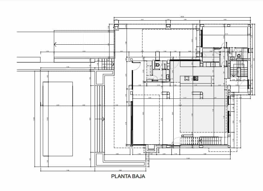 4 Zimmer Villa zu verkaufen in Santa Ponsa mit Pool - 2.990.000 € (Ref: 8960993)
