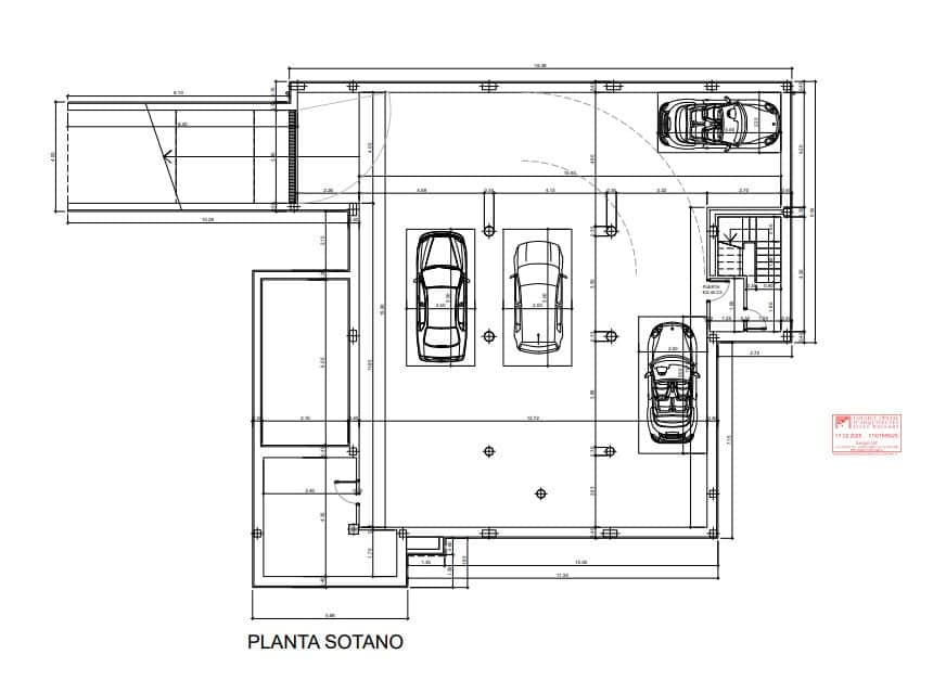 4 Zimmer Villa zu verkaufen in Santa Ponsa mit Pool - 2.990.000 € (Ref: 8960993)