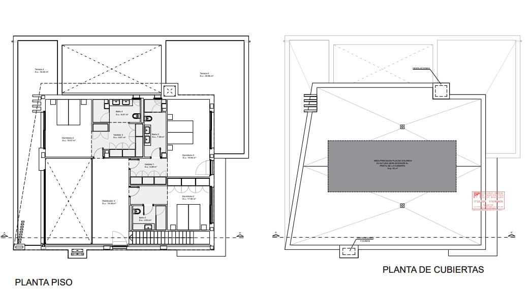 4 Zimmer Villa zu verkaufen in Santa Ponsa mit Pool - 2.990.000 € (Ref: 8960993)