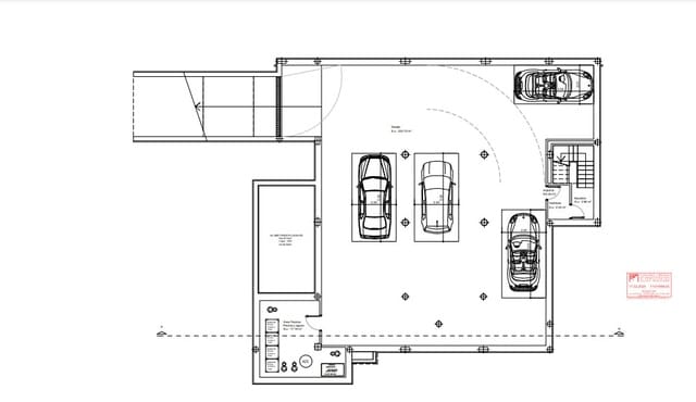 4 Zimmer Villa zu verkaufen in Santa Ponsa, Calvià mit Pool - 2.990.000 € (Ref: 8960993)
