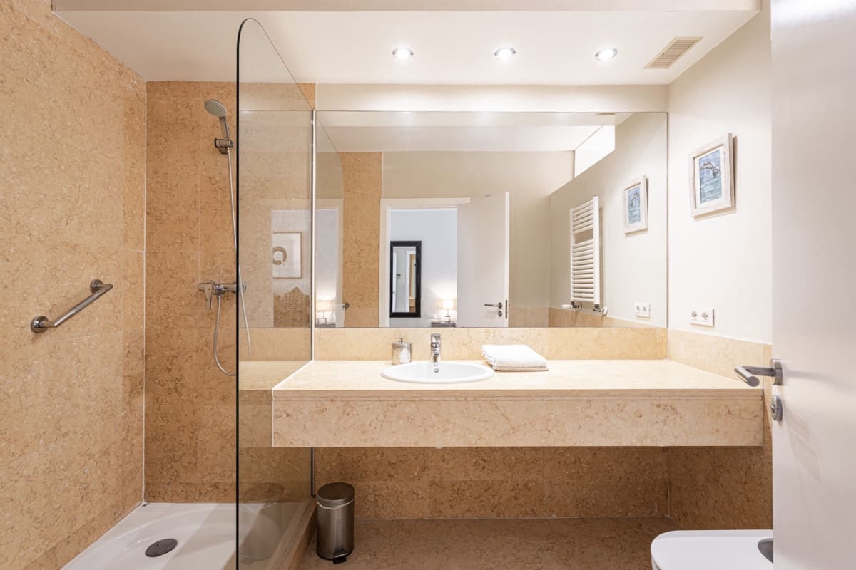 4 soveværelse Villa til salg i Sol de Mallorca med swimmingpool - € 3.350.000 (Ref: 8967828)