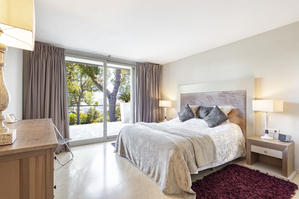 4 soveværelse Villa til salg i Sol de Mallorca med swimmingpool - € 3.350.000 (Ref: 8967828)