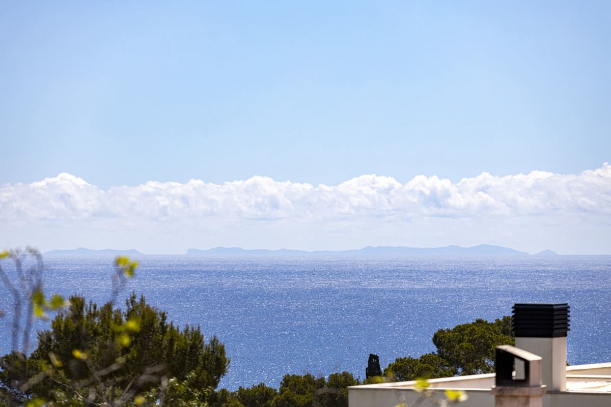 4 soveværelse Villa til salg i Sol de Mallorca med swimmingpool - € 3.350.000 (Ref: 8967828)