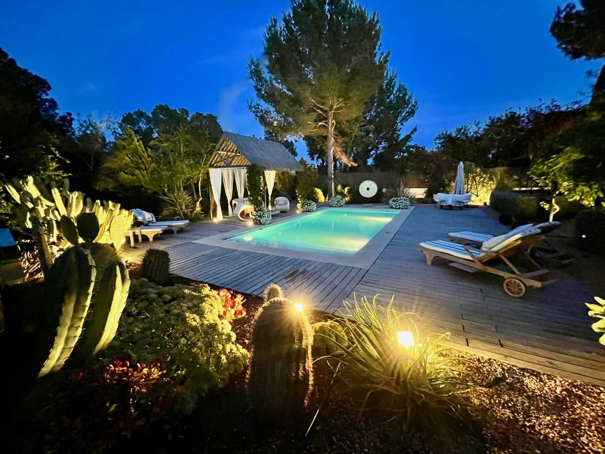 4 soveværelse Villa til salg i Sol de Mallorca med swimmingpool - € 3.350.000 (Ref: 8967828)