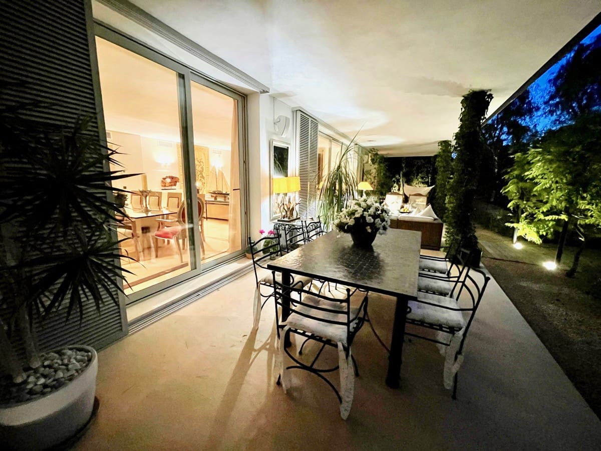 4 soveværelse Villa til salg i Sol de Mallorca med swimmingpool - € 3.350.000 (Ref: 8967828)