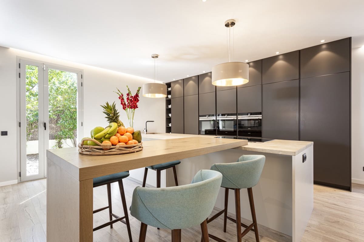 4 soveværelse Villa til salg i Sol de Mallorca med swimmingpool - € 3.350.000 (Ref: 8967828)