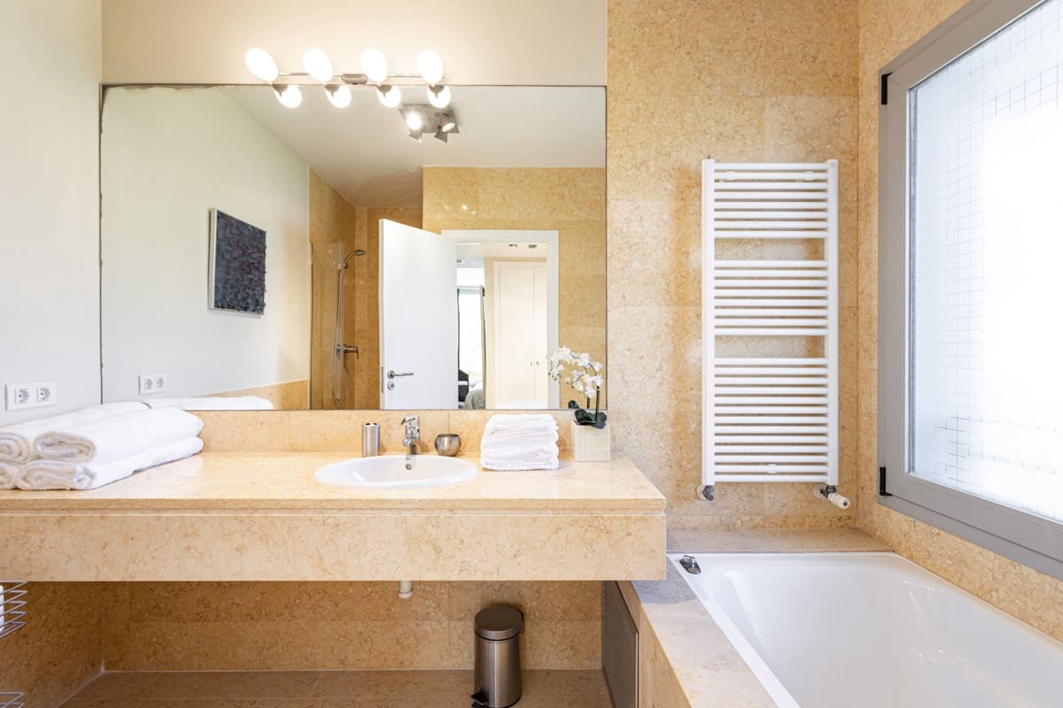 4 soveværelse Villa til salg i Sol de Mallorca med swimmingpool - € 3.350.000 (Ref: 8967828)