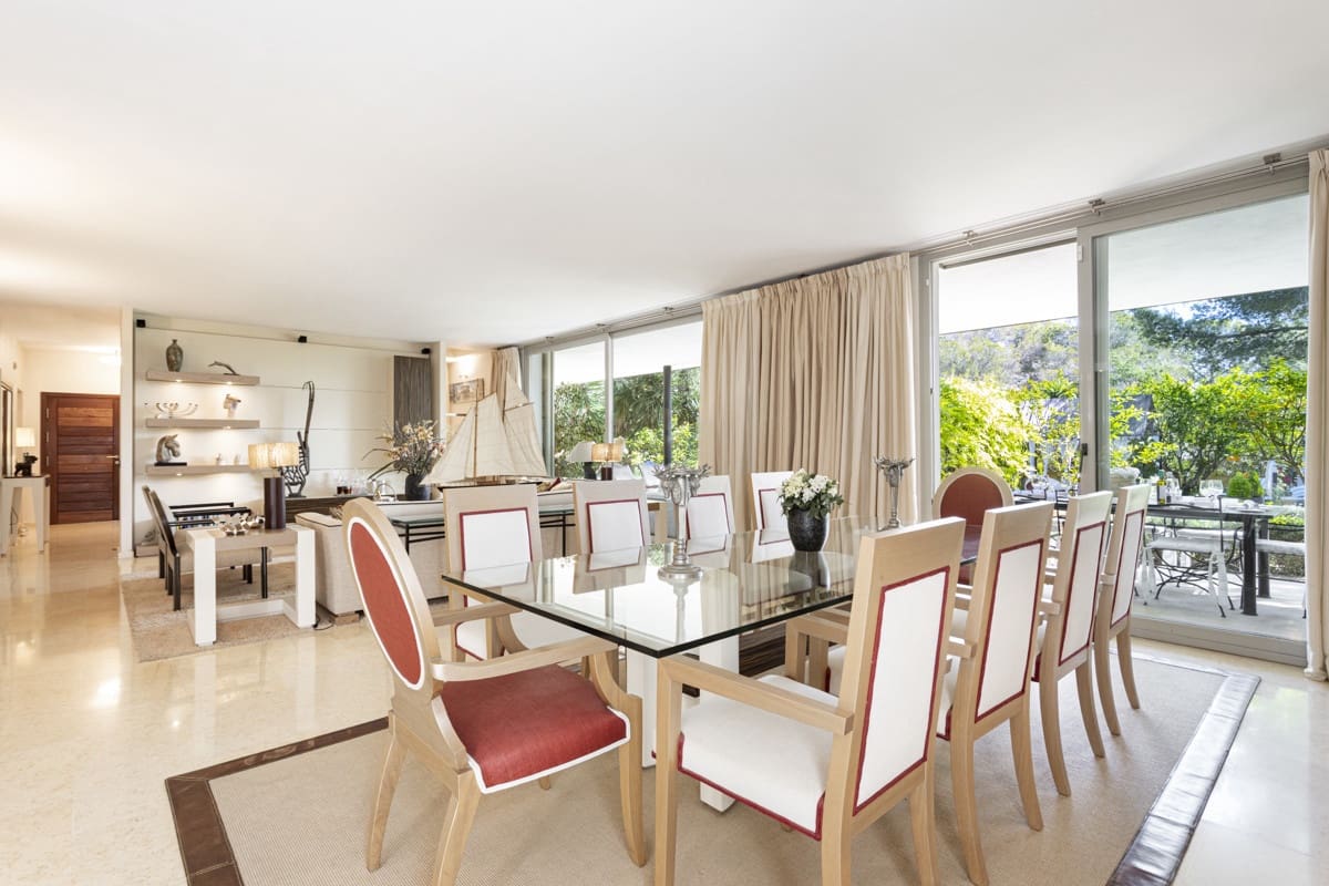 4 soveværelse Villa til salg i Sol de Mallorca med swimmingpool - € 3.350.000 (Ref: 8967828)