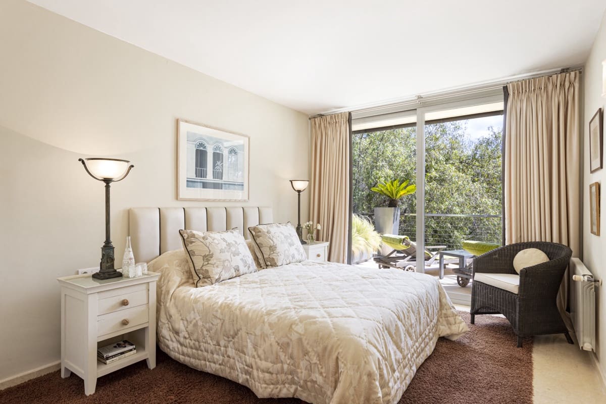 4 soveværelse Villa til salg i Sol de Mallorca med swimmingpool - € 3.350.000 (Ref: 8967828)