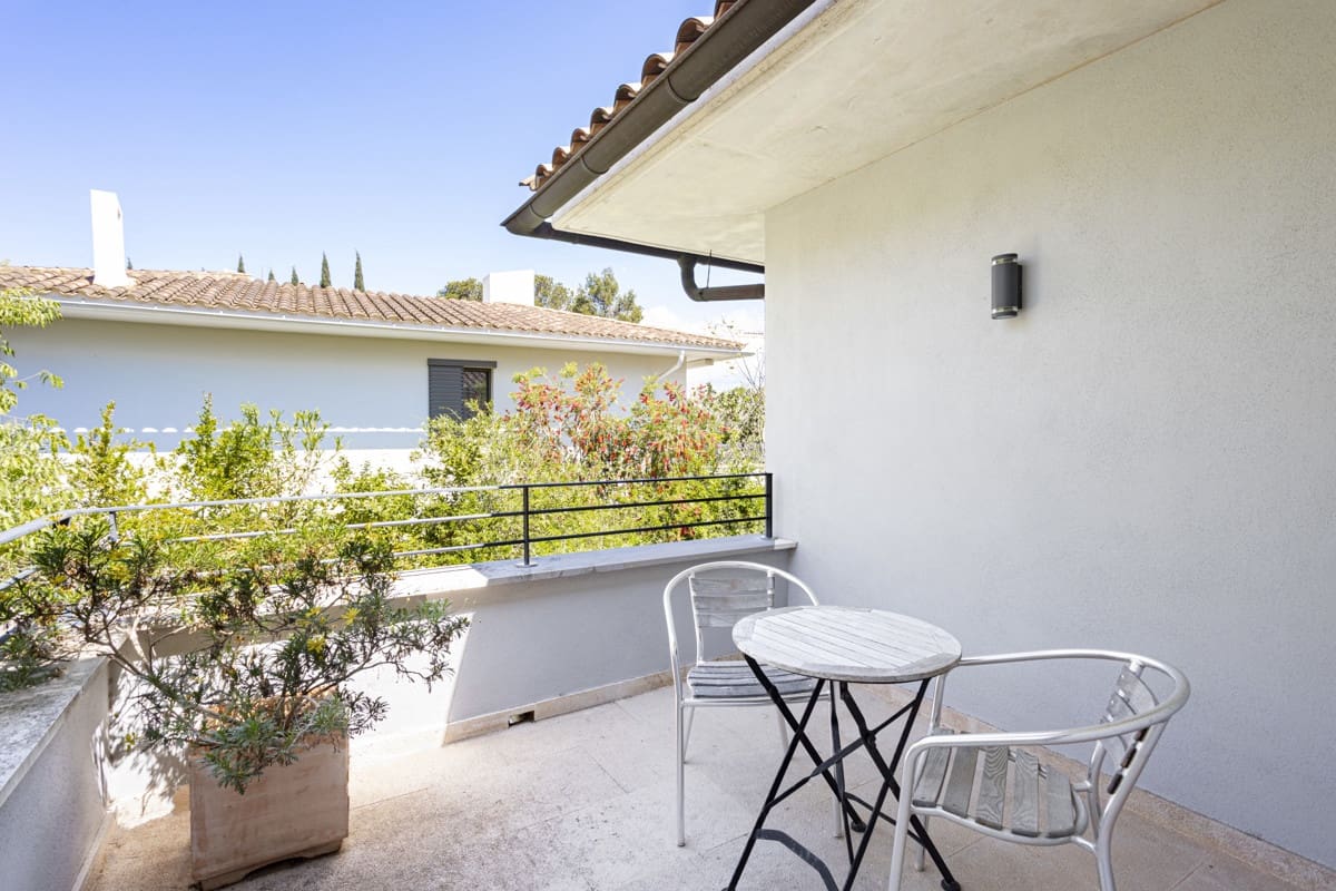 4 soveværelse Villa til salg i Sol de Mallorca med swimmingpool - € 3.350.000 (Ref: 8967828)