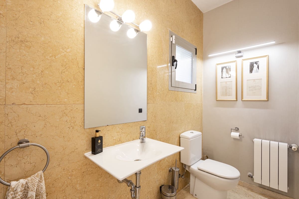 4 soveværelse Villa til salg i Sol de Mallorca med swimmingpool - € 3.350.000 (Ref: 8967828)