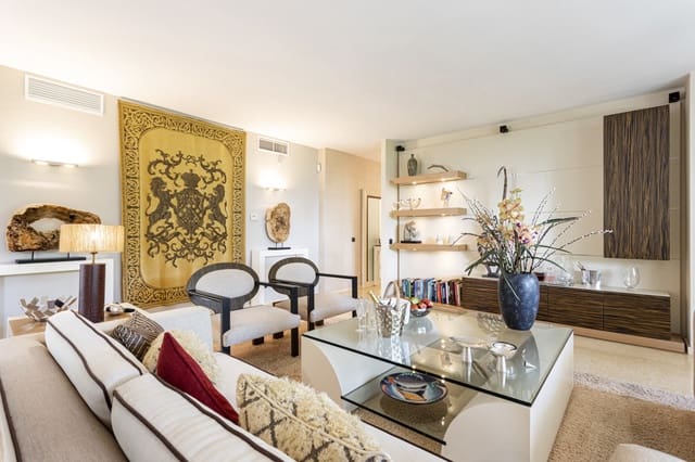 4 soveværelse Villa til salg i Sol de Mallorca, Calvià med swimmingpool - € 3.350.000 (Ref: 8967828)