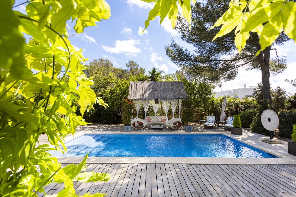 4 soveværelse Villa til salg i Sol de Mallorca med swimmingpool - € 3.350.000 (Ref: 8967828)