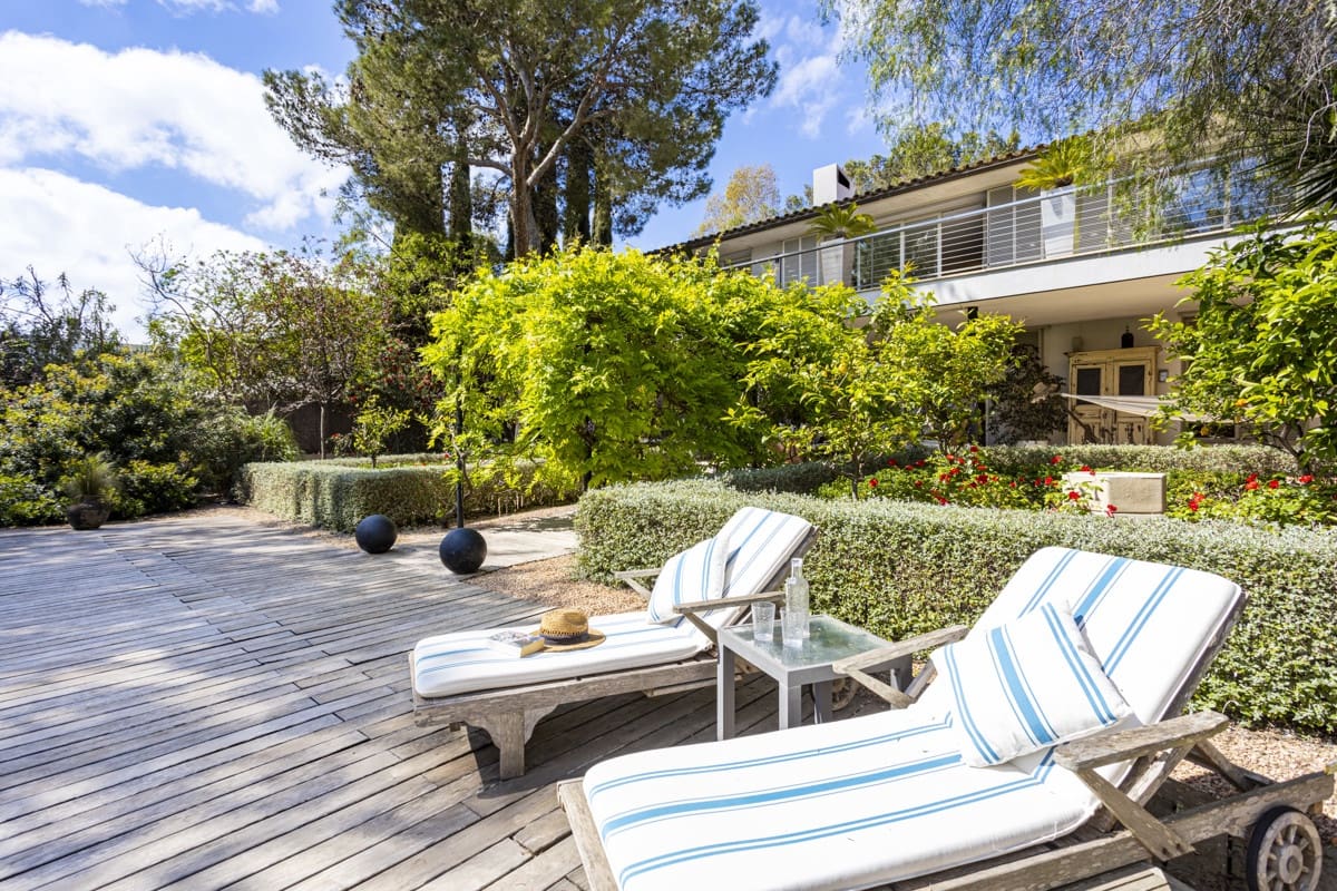 4 soveværelse Villa til salg i Sol de Mallorca med swimmingpool - € 3.350.000 (Ref: 8967828)