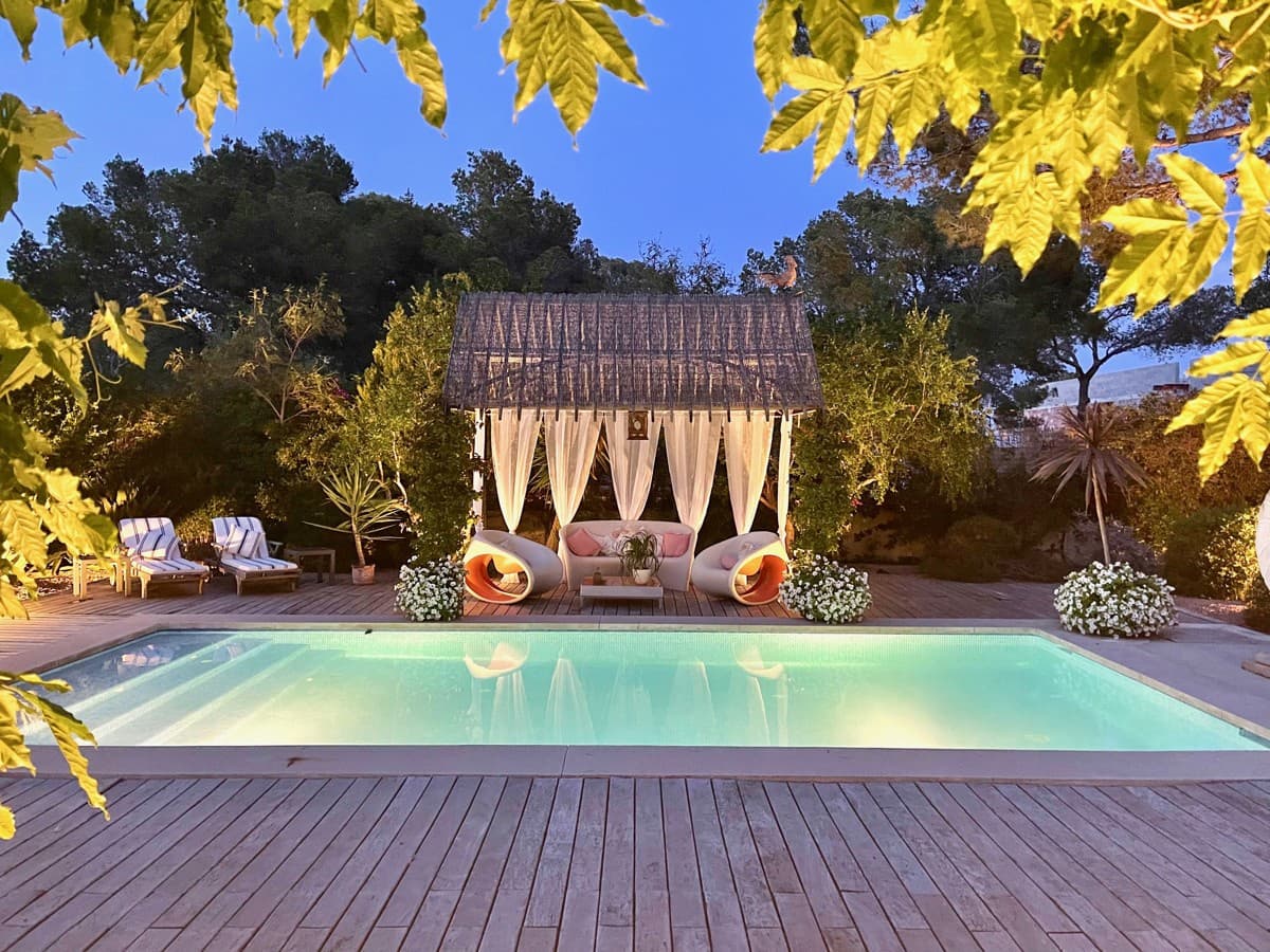 4 soveværelse Villa til salg i Sol de Mallorca med swimmingpool - € 3.350.000 (Ref: 8967828)
