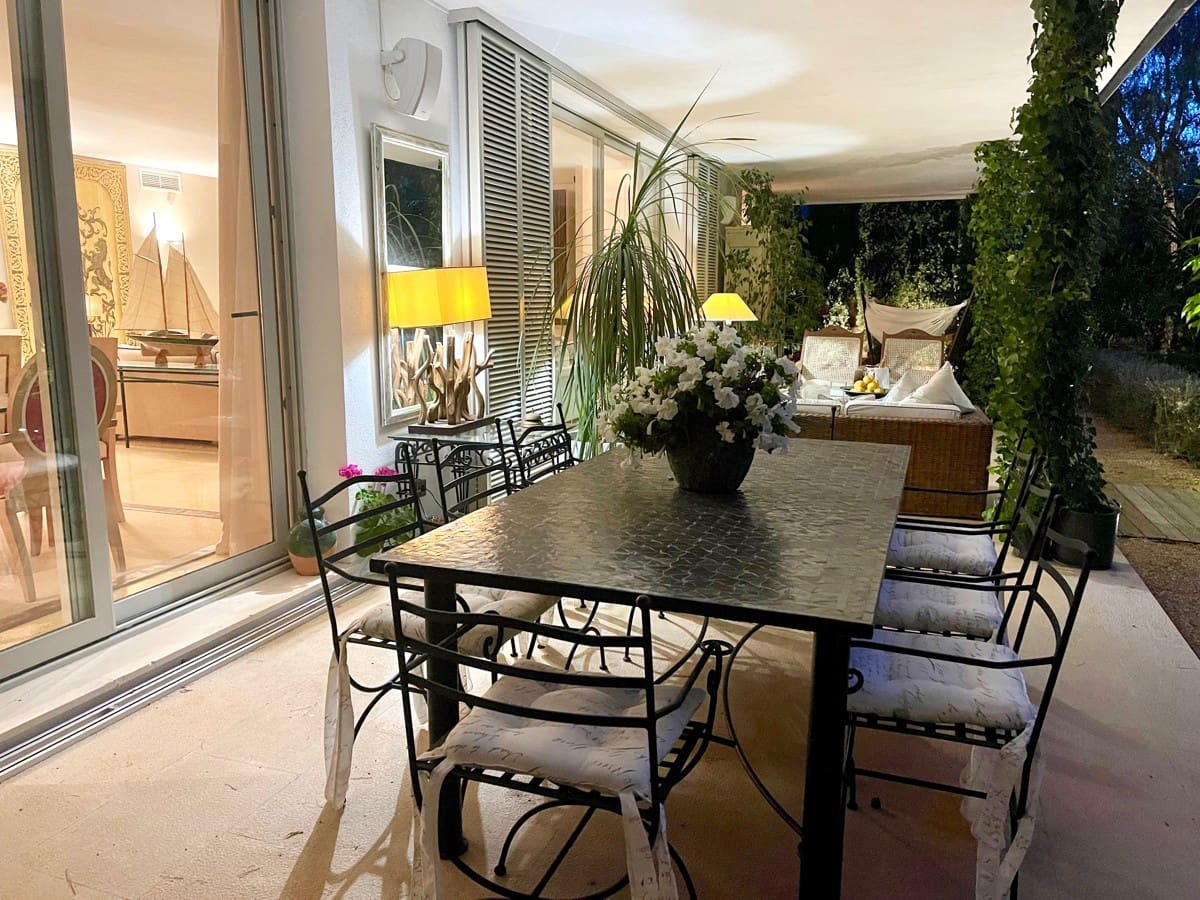 4 soveværelse Villa til salg i Sol de Mallorca med swimmingpool - € 3.350.000 (Ref: 8967828)