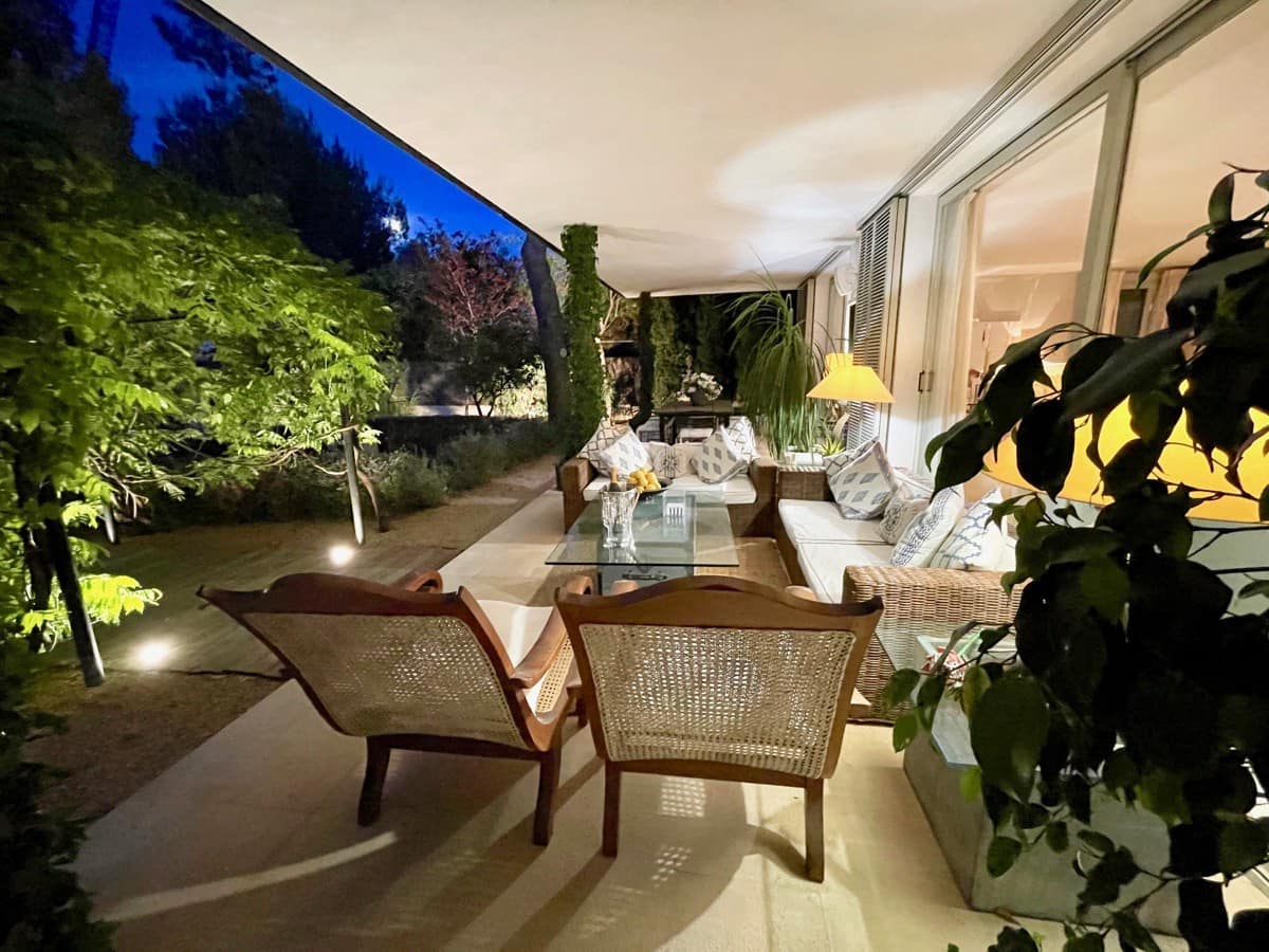 4 soveværelse Villa til salg i Sol de Mallorca med swimmingpool - € 3.350.000 (Ref: 8967828)