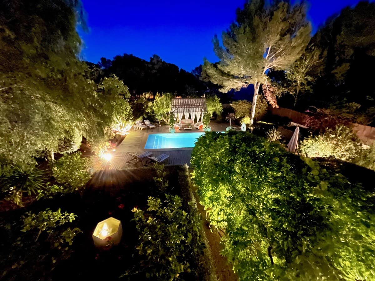 4 soveværelse Villa til salg i Sol de Mallorca med swimmingpool - € 3.350.000 (Ref: 8967828)