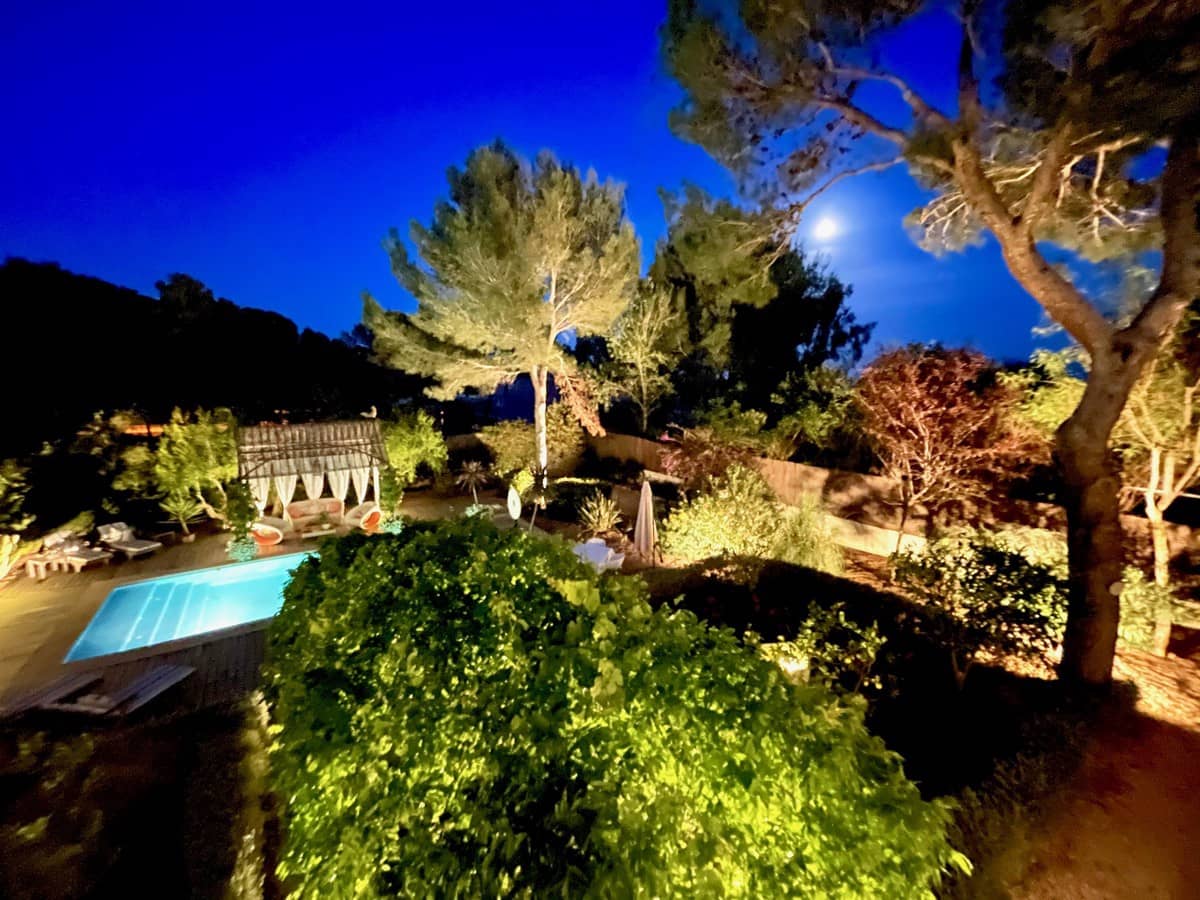 4 soveværelse Villa til salg i Sol de Mallorca med swimmingpool - € 3.350.000 (Ref: 8967828)