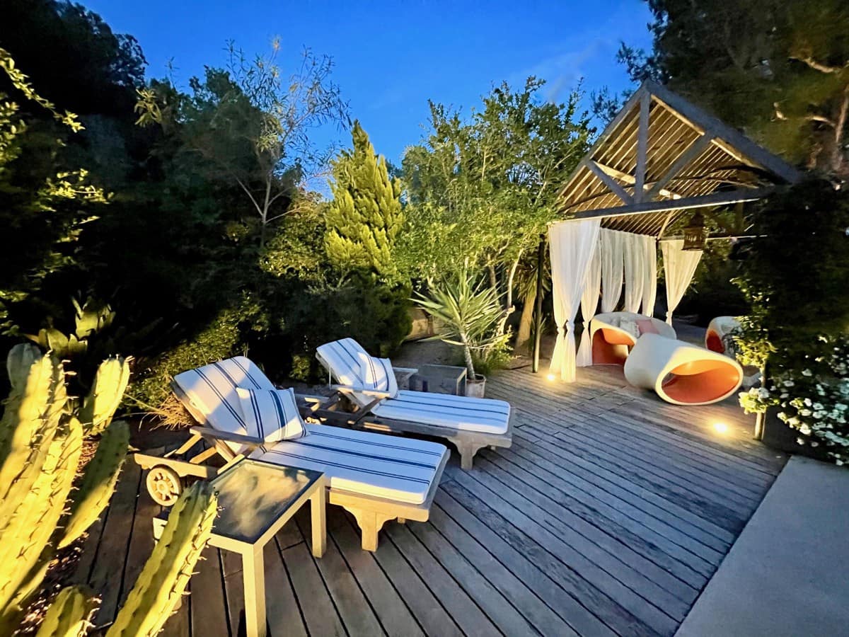 4 soveværelse Villa til salg i Sol de Mallorca med swimmingpool - € 3.350.000 (Ref: 8967828)