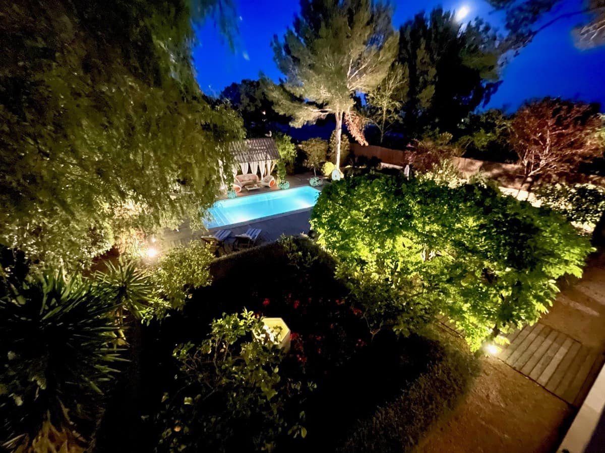4 soveværelse Villa til salg i Sol de Mallorca med swimmingpool - € 3.350.000 (Ref: 8967828)